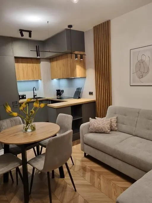 Port Praski Stylish Apartment Near Old Town Warszawa Polska