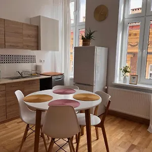 Apartament Meiselsa Apartament Kraków
