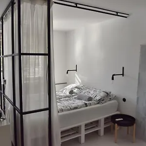 Center Mokotowska Apartament