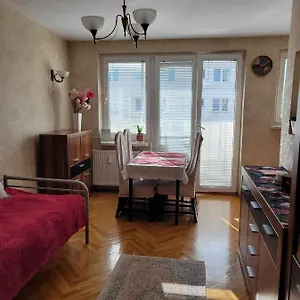 Zlota 67 Apartament