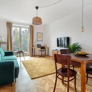 Nap Franciszkanska Apartament