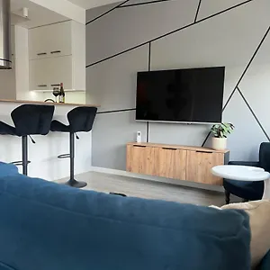 Pomorska Apartament Wrocław