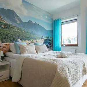 Vip Carmelove Apartament Zakopane