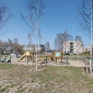 Prime - Lazurowa Przystań Ii Apartament Sopot