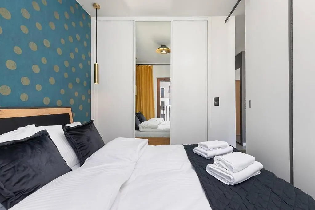 Port Praski Stylish Apartment Near Old Town contacts